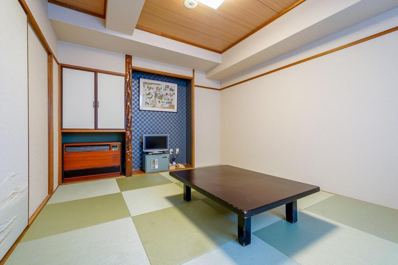 Ryokan Wakamiya Kyoto Exterior photo