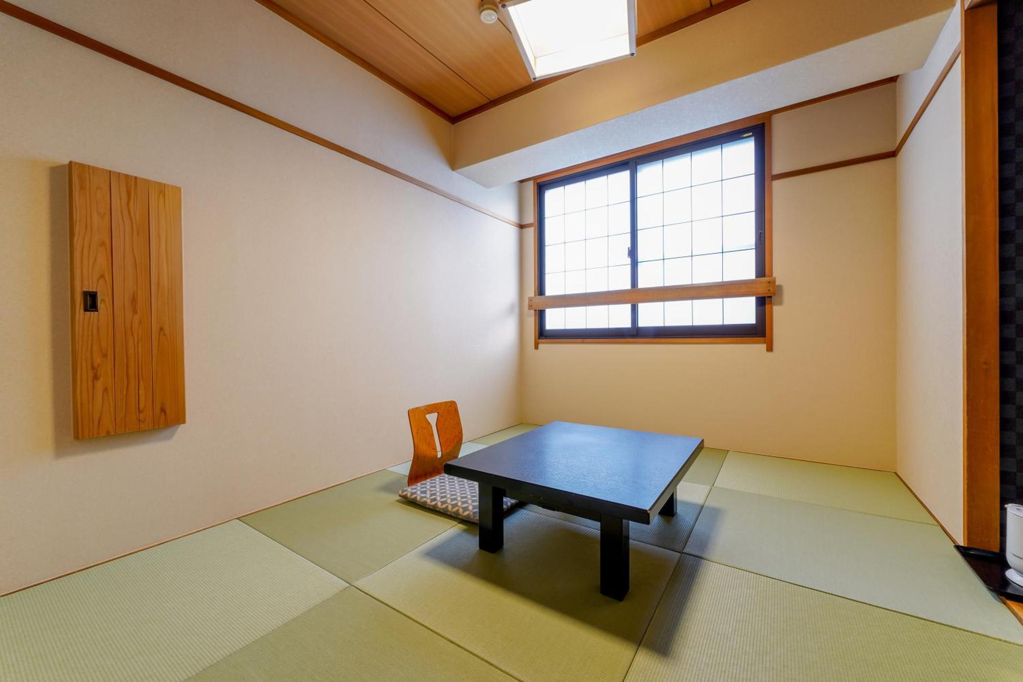 Ryokan Wakamiya Kyoto Exterior photo