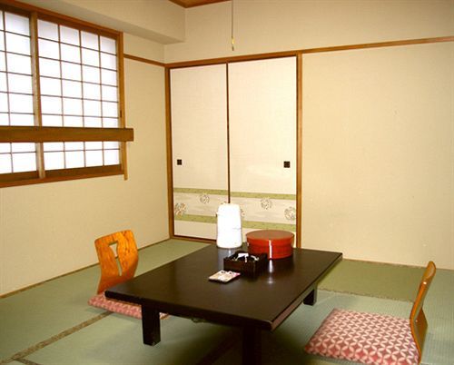 Ryokan Wakamiya Kyoto Exterior photo