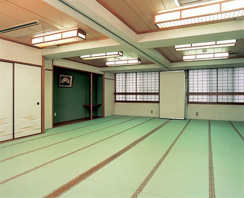 Ryokan Wakamiya Kyoto Exterior photo
