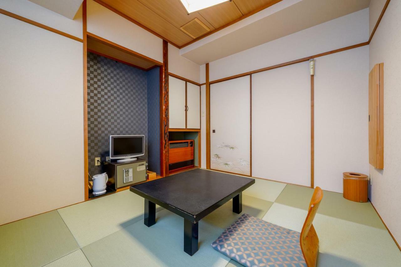 Ryokan Wakamiya Kyoto Exterior photo