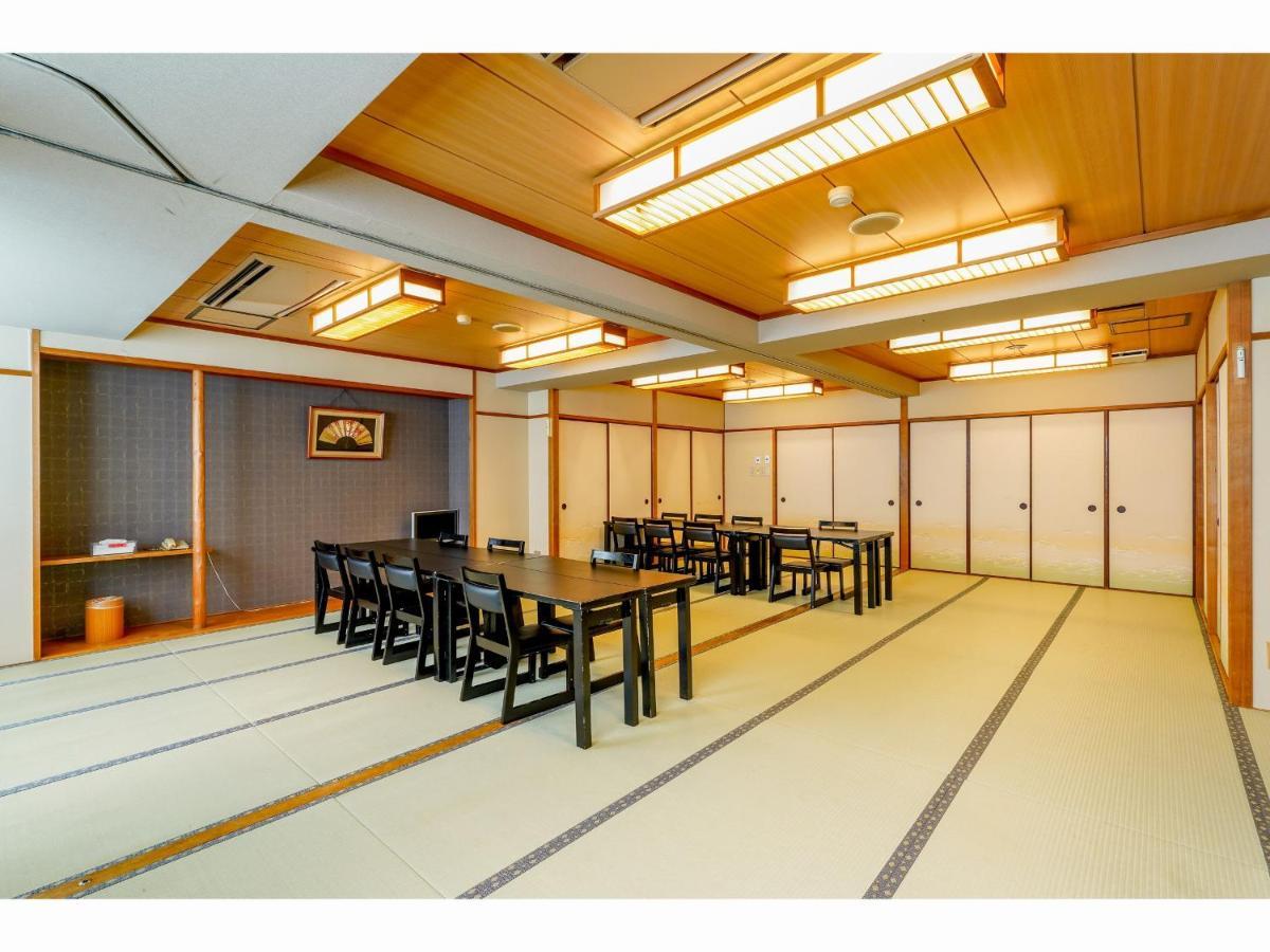 Ryokan Wakamiya Kyoto Exterior photo